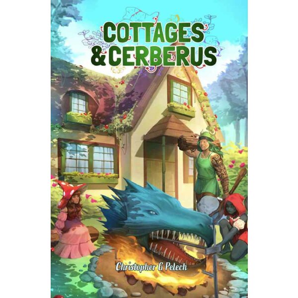 Cottages & Cerberus