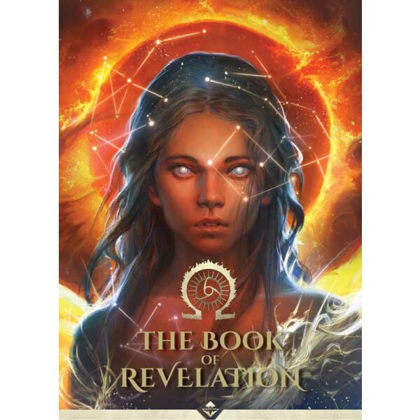 Apocalisse: The Book of Revelation