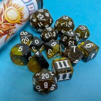 Xcrawl Classics Dice Set