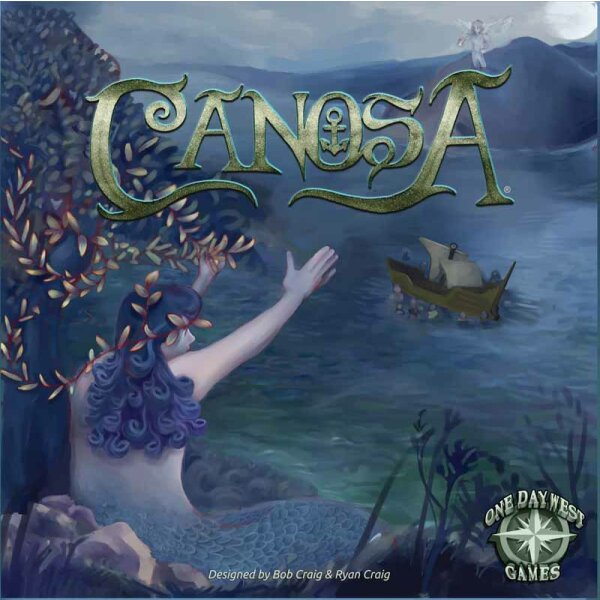 Canosa