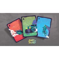 Dirt and Glory