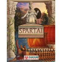 Sparta!: Struggle for Greece – Deluxe Edition