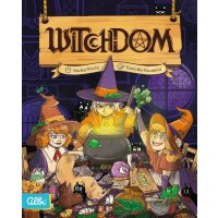 Witchdom