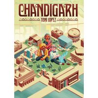 Chandigarh