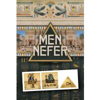 Men-Nefer - Promo Tiles