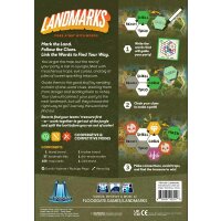 Landmarks