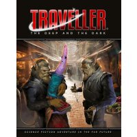 Traveller: The Deep and the Dark