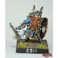 Duskwarden Mousling