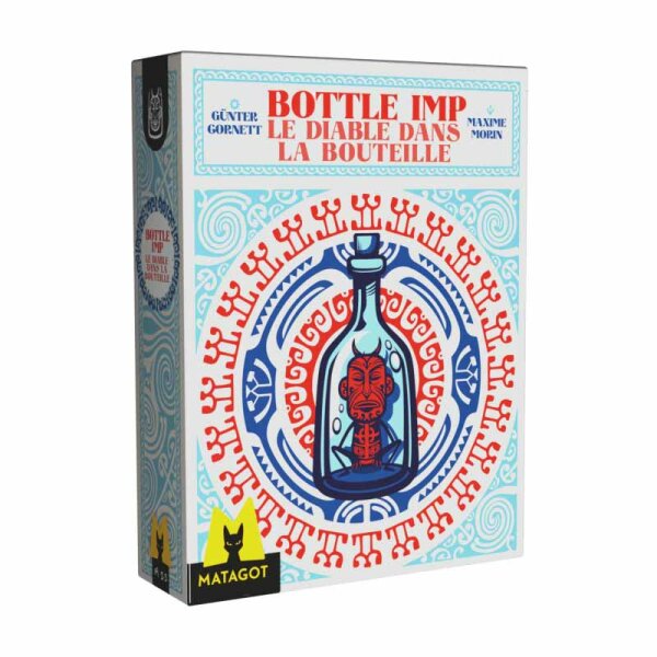 The Bottle Imp
