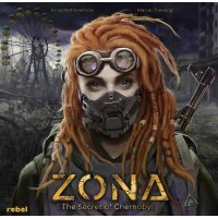 Zona: The Secret of Chernobyl