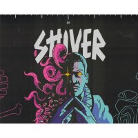 SHIVER RPG: Directors Screen