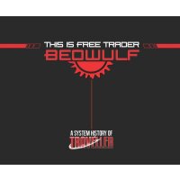 This is Free Trader Beowulf: a System History of Traveller