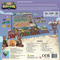 Gems of Iridescia - Standard Edition