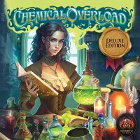 Chemical Overload (Deluxe Game)