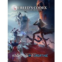 Creeds Codex: Legends of the Psions