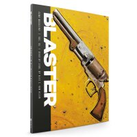 Blaster Vol.5 - Dead by Lead