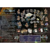 Maladum Of Ale and Adventure Expansion