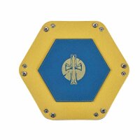 Table Armor Dice Tray-Cleric