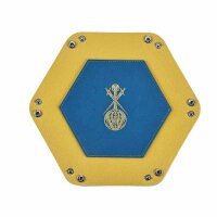 Table Armor Dice Tray-Bard