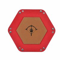 Table Armor Dice Tray-Ranger