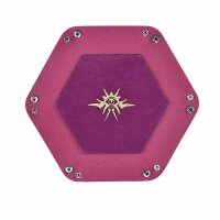 Table Armor Dice Tray-Warlock