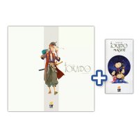 Tokaido: Deluxe Bundle