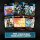 DC DBG Crossover Collection 1 Rogues, Birds, Gods