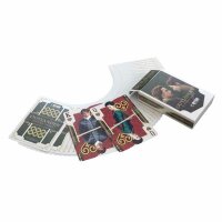 Outlander Playing Cards