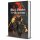 Black Powder and Brimstone Core Rulebook (Fantasy RPG, Digest-Sized Hardback)