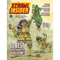 Xcrawl Insider #1