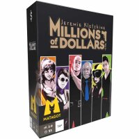 Millions of Dollars Vol.2 FR EN