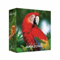 Life of the Amazonia