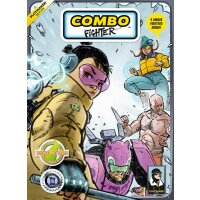 Combo Fighter Pack 3