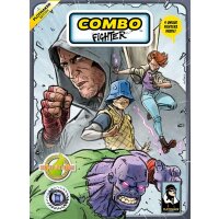 Combo Fighter Pack 4