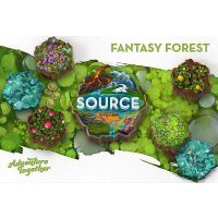 SOURCE: Starter Fantasy Forest