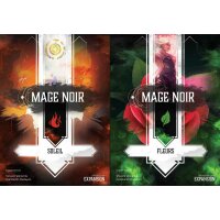 Mage Noir: Soleil & Fleurs Bundle