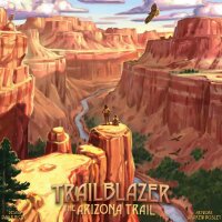 Trailblazers: the Arizona Trail