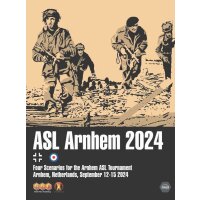 ASL Arnhem 2024