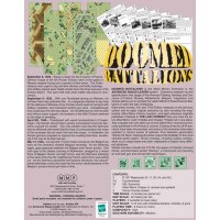 Doomed Battalions 3rd Edition