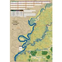 Thunder on the Mississippi: Grants Vicksburg Campaign