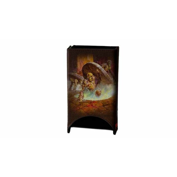 D&D Masterworks Series Dice Tower: Jeff Easley