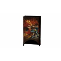 D&D Masterworks Series Dice Tower: Larry Elmore