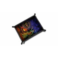 D&D Masterworks Series Dice Tray: Erol Otus