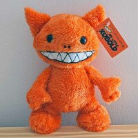 My Little Kobold Plush