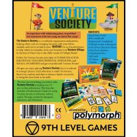 Venture Society