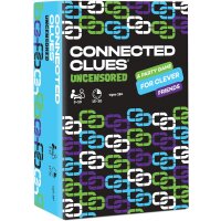 Connected Clues: Uncensored