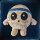 Lunar Rush: Moon Plushie