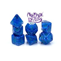 Sui Generis Dice: Astral Dragon