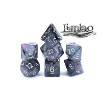 Aether Dice: Limbo