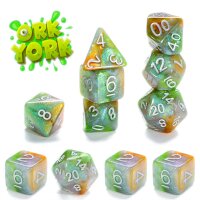Aether Dice: Ork York